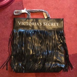 Victoria’s Secret tote back
